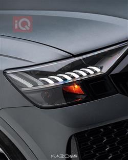 اودي RSQ8